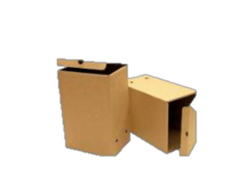 Cajas para archivo