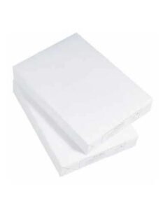 resma papel